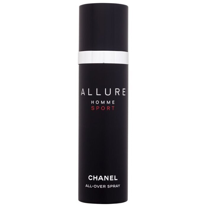 Chanel Allure Homme Sport Body Spray 100ml