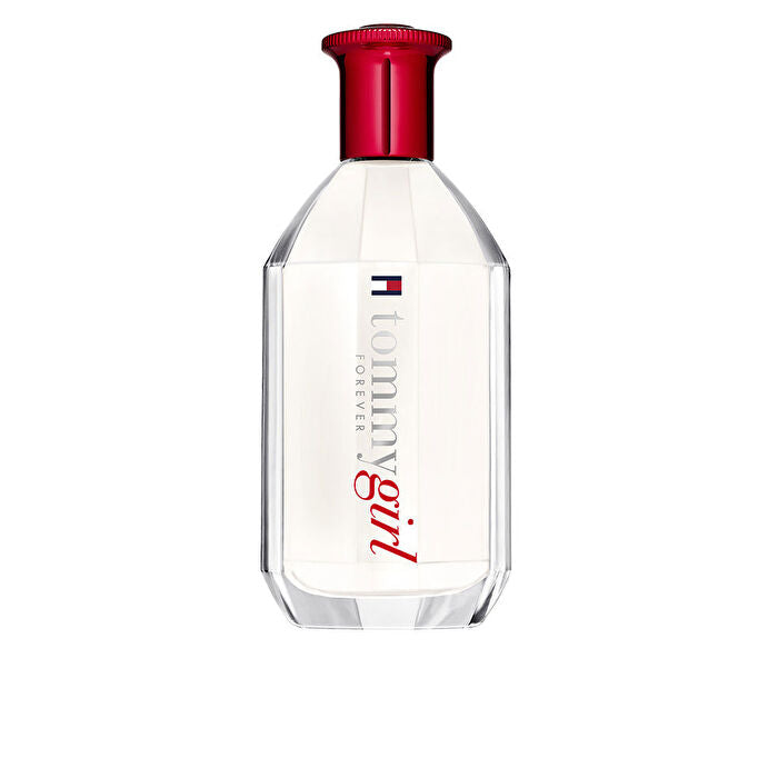 Tommy Hilfiger Tommy Girl Forever Eau De Toilette Spray 100ml