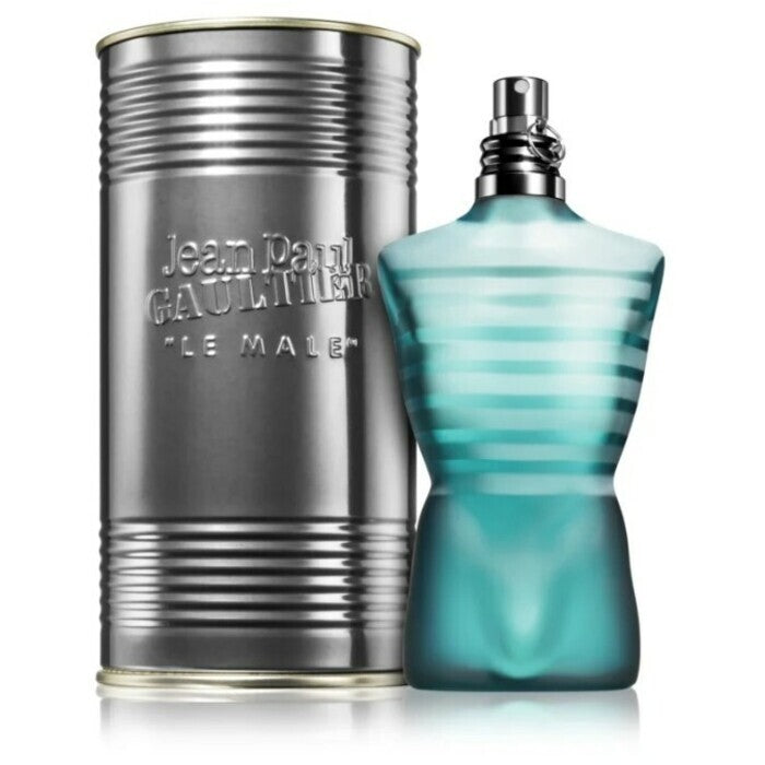 Jean Paul Gaultier Le Male Eau De Toilette 40ml