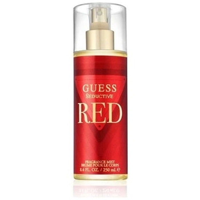 Guess Seductive Red Body Spray 125ml