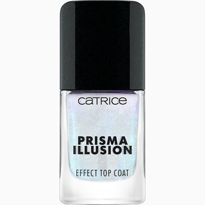 Catrice Effect Top Coat Prisma Illusion - Lak Na Nehty 10 5ml