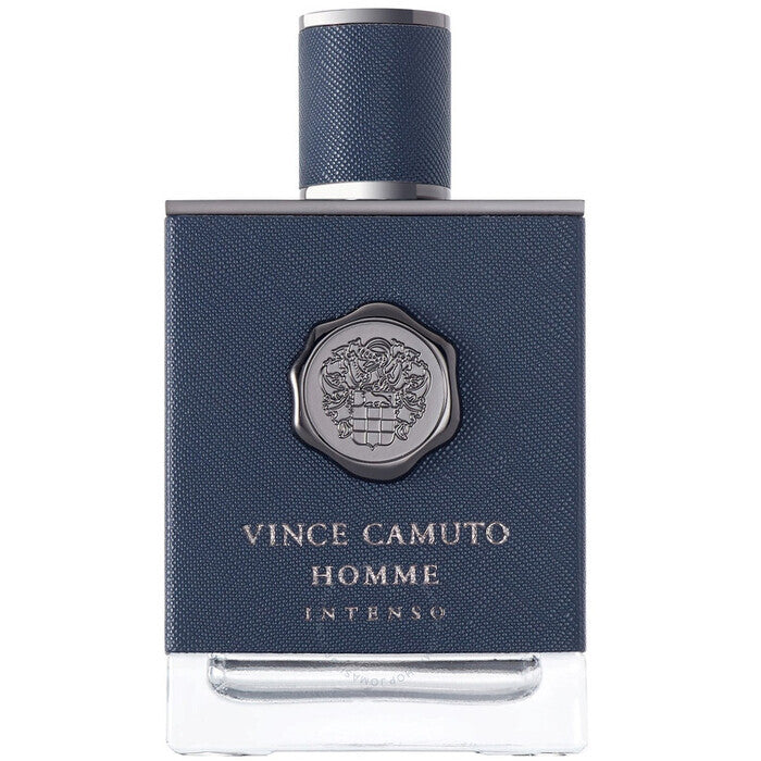 Vince Camuto Homme Intenso Eau De Parfum 100ml