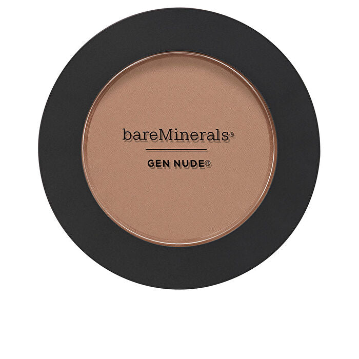 Bareminerals Gen Nude Powder Blush Beige For Days 6g