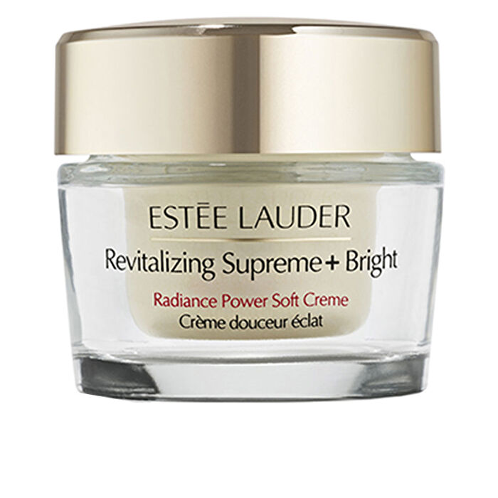 E.lauder Revitalizing Supreme+ Bright Soft Cream 50ml