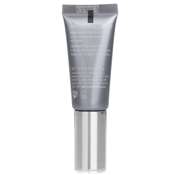 CosMedix Opti Crystal Liquid Crystal Eye Serum 7g/0.25oz