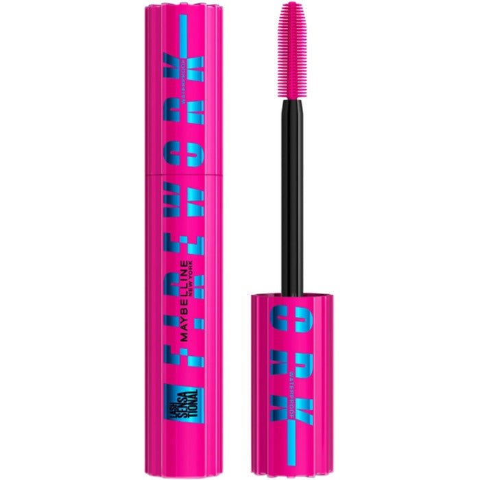Maybelline Lash Sensational Firework Waterproof 10ml