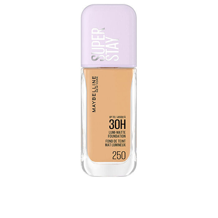 Maybelline Super Stay Lumi-matte Foundation 35ml