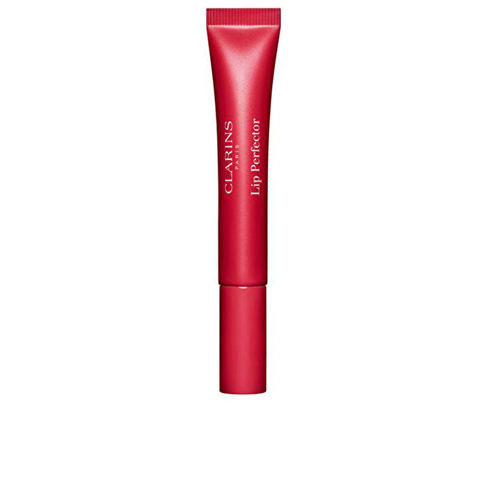 Clarins Lip Perfector - # 24 Fuchsia Glow 12ml