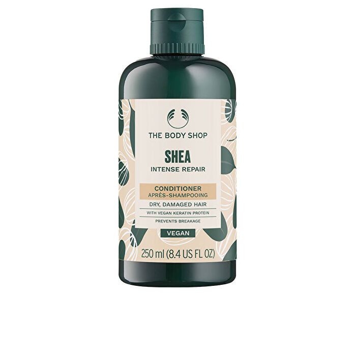 The Body Shop Shea Intense Repair Conditioner 250ml