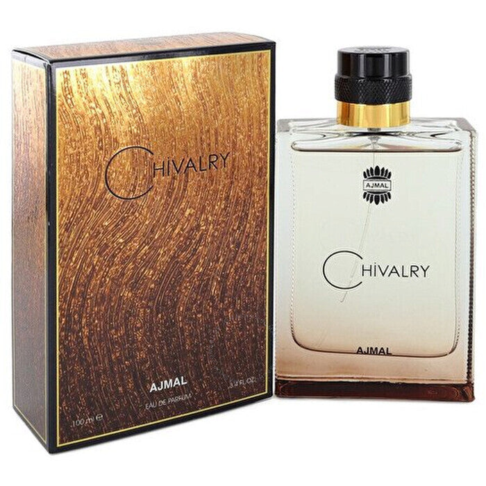 Ajmal Chivalry Eau De Parfum 100ml