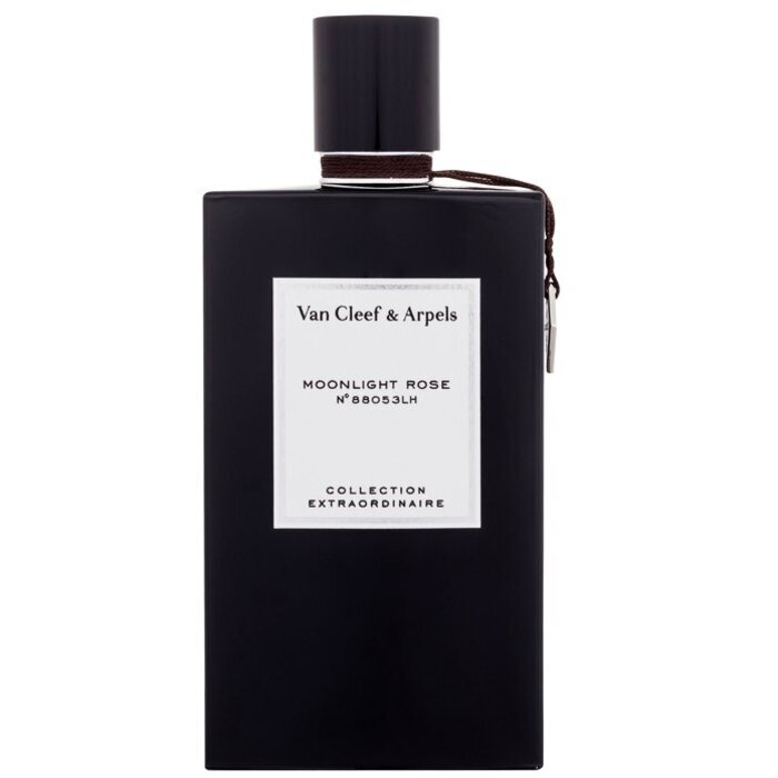 Van Cleef & Arpels Collection Extraordinaire Moonlight Rose Eau De Parfum 75ml