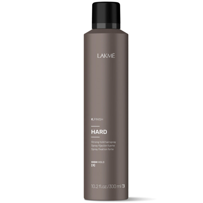 Lakme K.finish Hard Strong Hold Hairspray 300ml