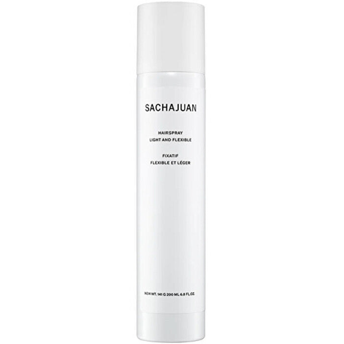 Sachajuan Light And Flexible Hairspray 75ml