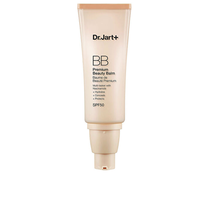 Dr. Jart+ Bb Premium Beauty Balm Spf50 #02 Light Medium-medium 40ml