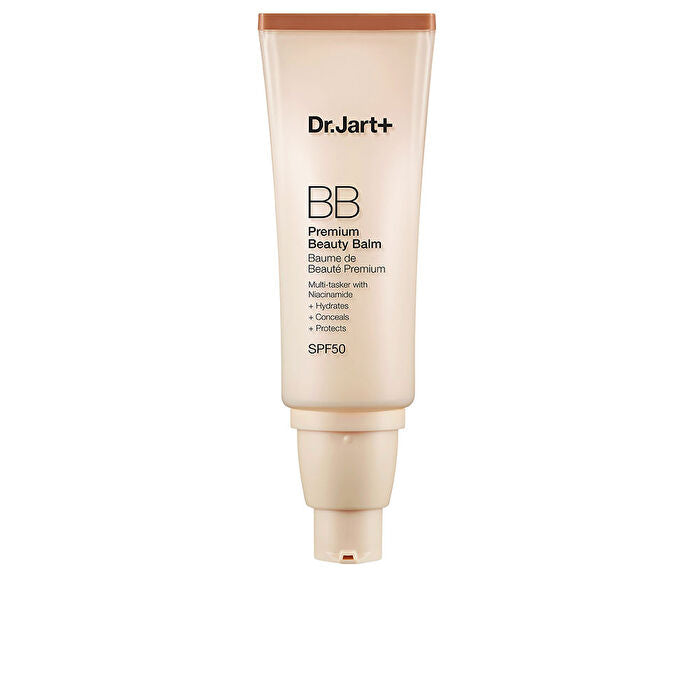 Dr. Jart+ Bb Premium Beauty Balm Spf50 #04 Deep Tan-deep 40ml
