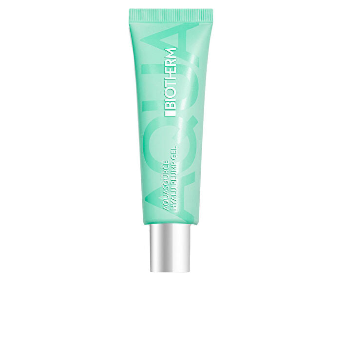 Biotherm Aquasource Hyalu Plump Gel - Hydratační Pleťový Gel 30ml