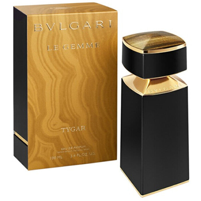 Bvlgari Le Gemme Tygar Eau De Parfum 100ml