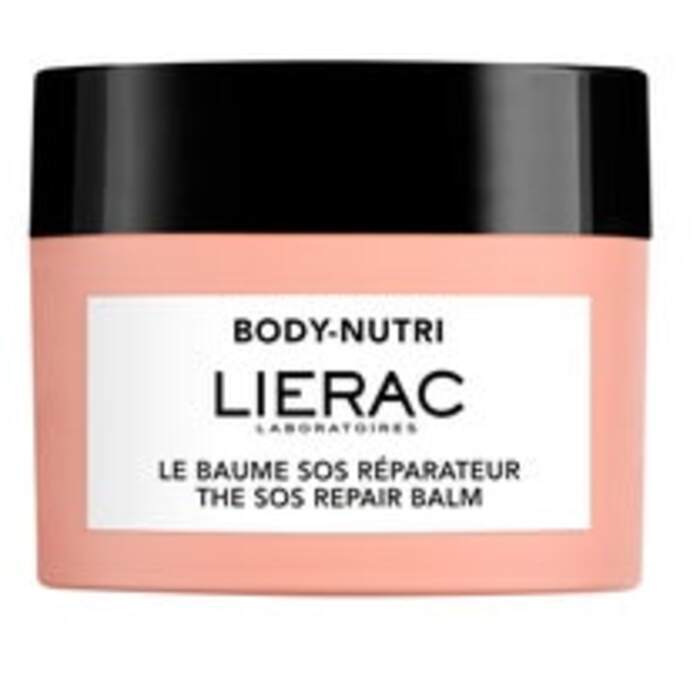 Lierac Body-nutri The Sos Repair Balm 30ml