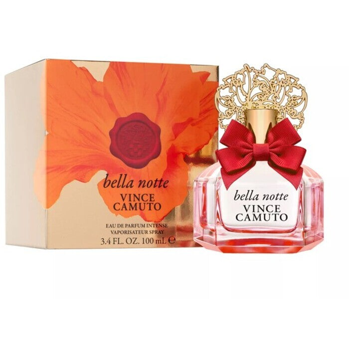 Vince Camuto Bella Notte Intense Eau De Parfum 100ml