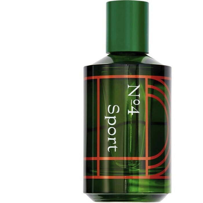 Thomas Kosmala No. 4 Sport Eau De Parfum 100ml