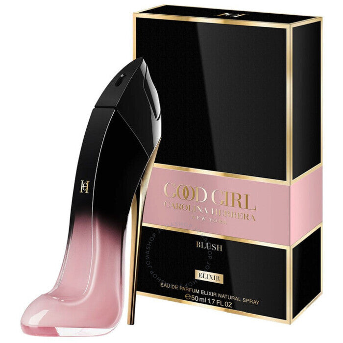 Carolina Herrera Good Girl Blush Elixir Eau De Parfum 50ml