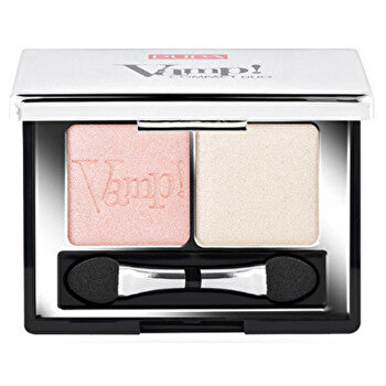 Pupa Vamp! (compact Duo Eyeshadow) 2.2 G