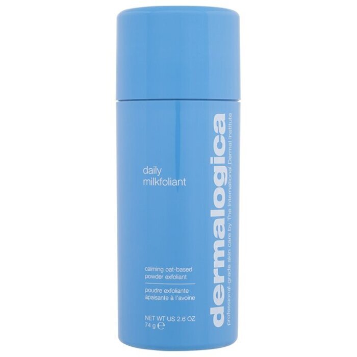 Dermalogica Daily Milkfoliant Calming Oat-based Powder Exfoliator 13ml