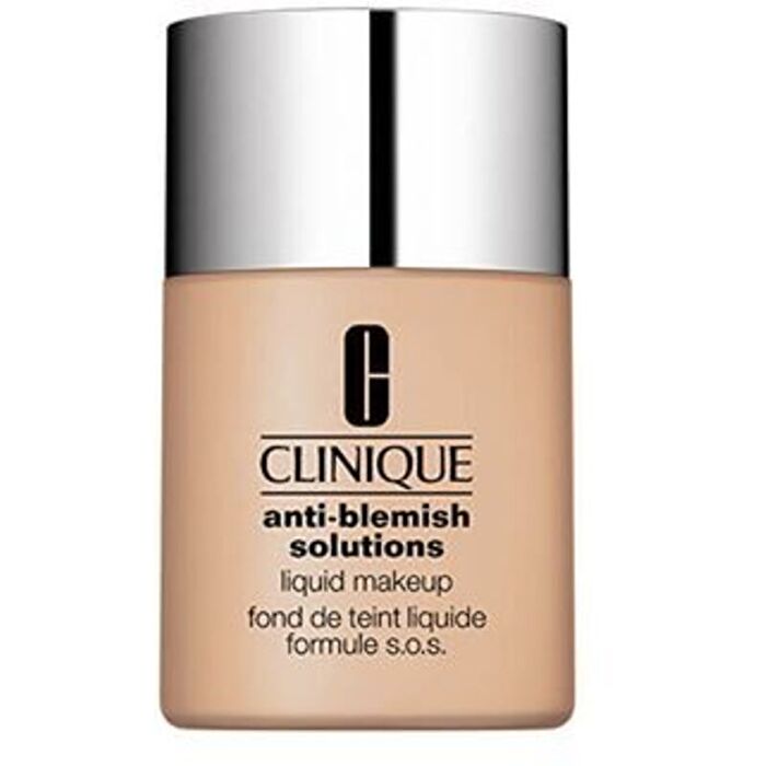 Clinique Anti-blemish Solutions Liquid Make-up Wn114 Golden 30ml