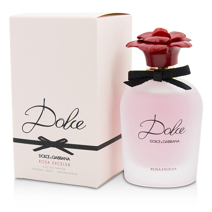 Dolce Gabbana Dolce Rosa Excelsa Eau De Parfum 75ml