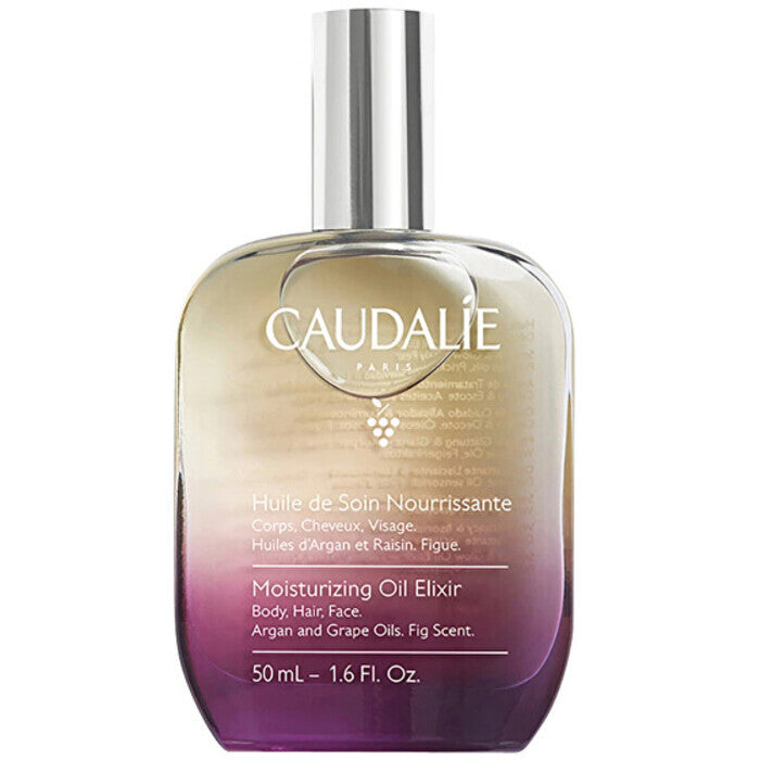 Caudalie Oil Elixir Smoothing & Glow Care Oil 50ml/1.6oz