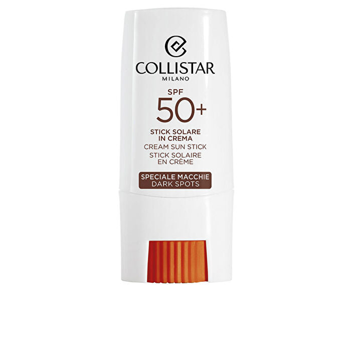 Collistar Cream Sun Stick Spf50+ 9ml