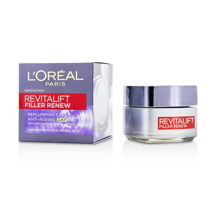 L´Oreal Revitalift Filler Ha Day Cream 50ml