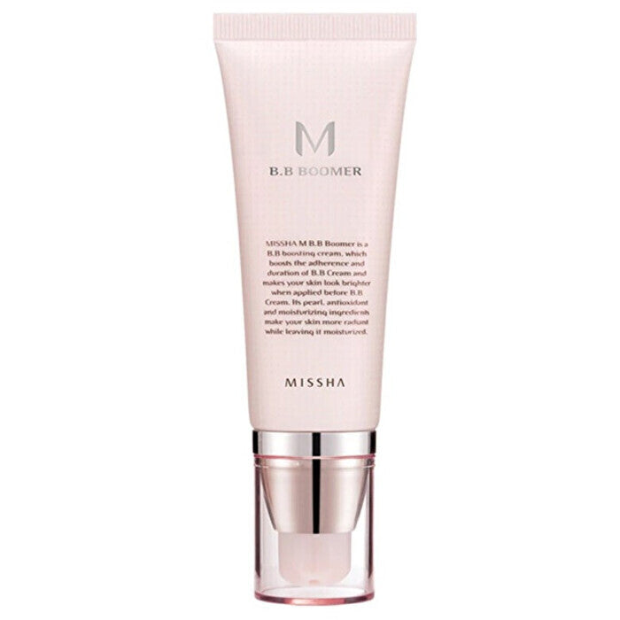 Missha M B.b Boomer - Podkladová Báze Pod Make-up 40ml