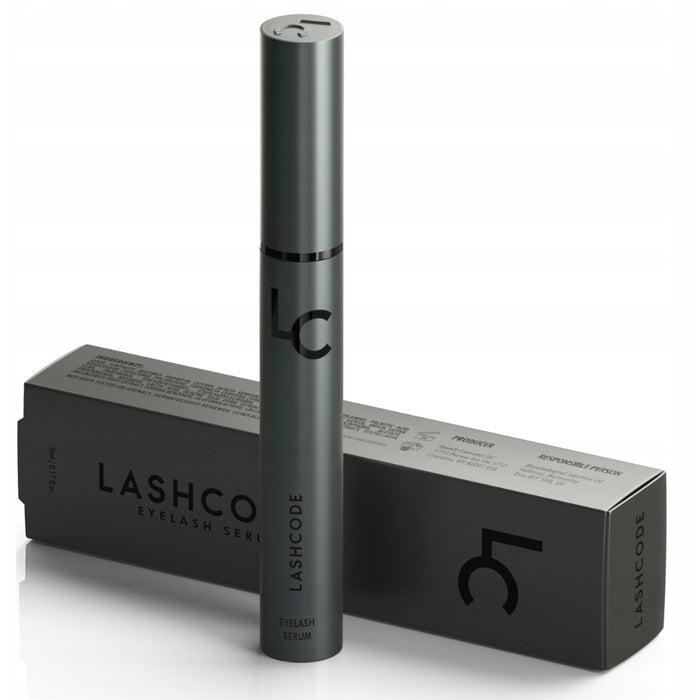 Lashcode Eyelash Serum 5ml
