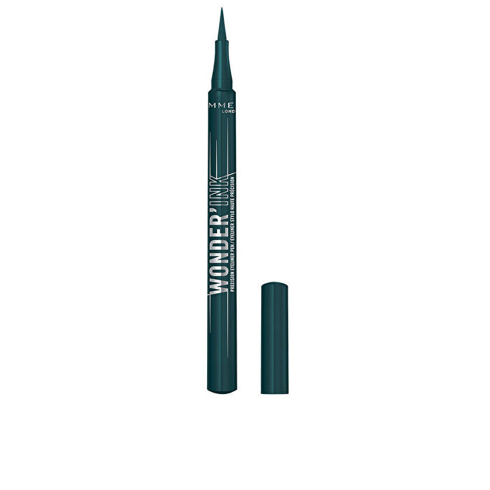 Rimmel Wonder Ink Eyeliner -waterproof Eyeliner 1ml