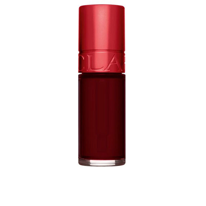 Clarins Water Lip Stain - # 09 Deep Red Water 7ml