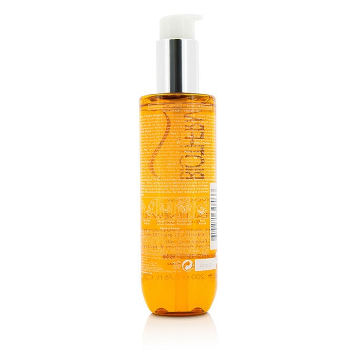 Biotherm Biosource Total Renew Oil Self Foaming All Skin Types 200ml