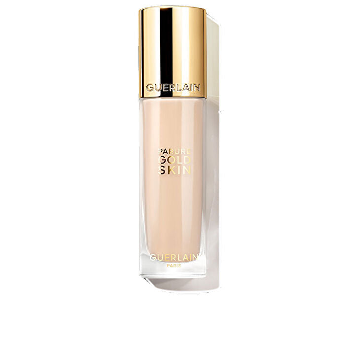 Guerlain Parure Gold Skin Glow Fluid Foundation - # 0N 35ml