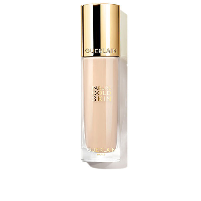 Guerlain Parure Gold Skin SPF 20 PA+++ - # 1N 35ml