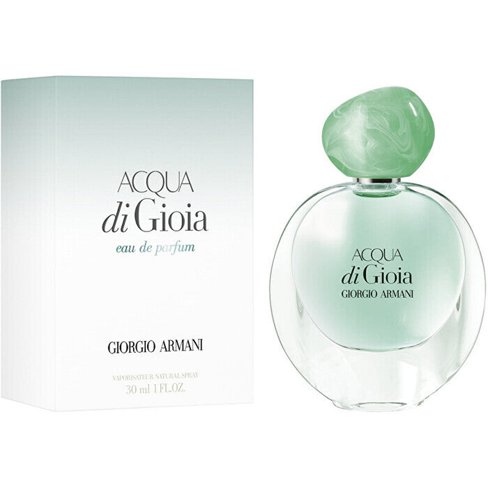 Armani Acqua Di Gioia Eau De Parfum 50ml