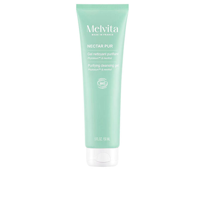 Melvita Nectar Pur Purifying Cleansing Gel 150ml