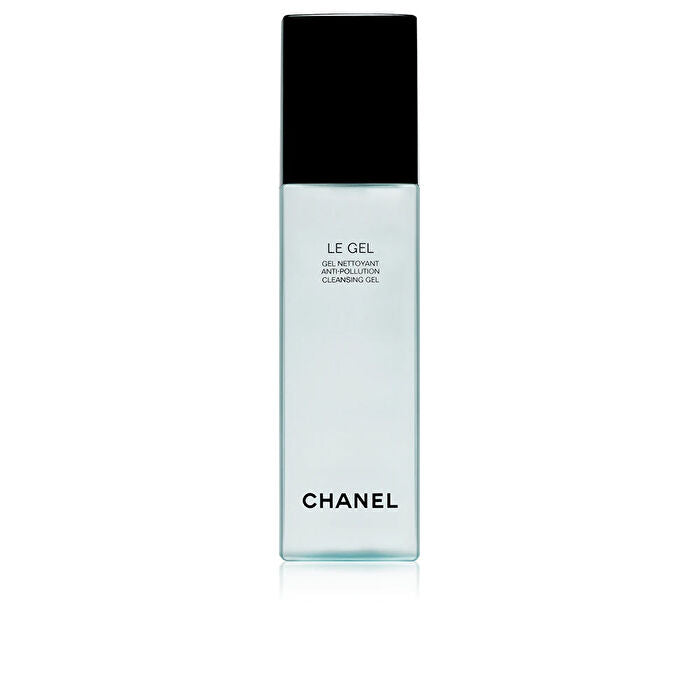 Chanel Le Gel Anti-pollution Cleansing Gel 150ml