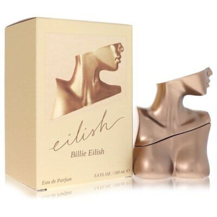 Billie Eilish Eilish Eau De Parfum 50ml