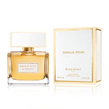 Givenchy Dahlia Divin Eau De Parfum 100ml