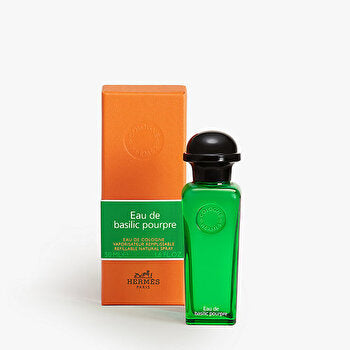 Hermes Eau De Basilic Pourpre Eau De Cologne 200ml