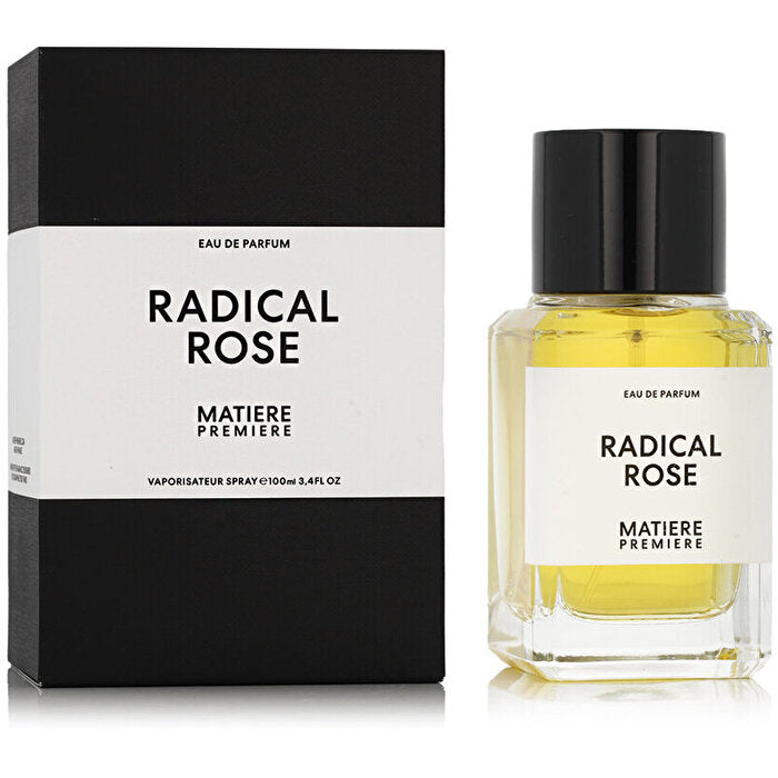 Matiere Premiere Radical Rose Eau De Parfum 50ml