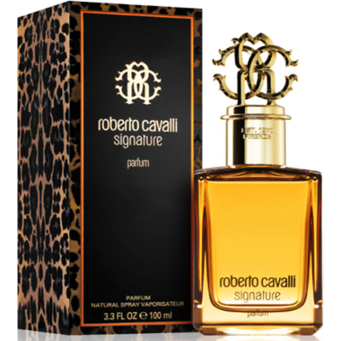 Cavalli Roberto Signature Perfume 50ml
