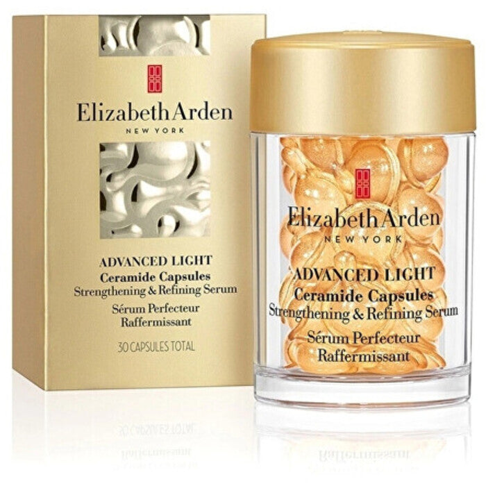 Elizabeth Arden Advanced Light Ceramie Capsiles Strengthening & Refining Serum 90 caps