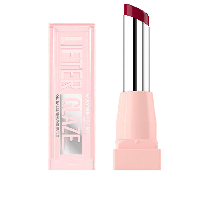 Maybelline Lifter Glaze Oil Balm - Lip Oil Balm 2 8 G