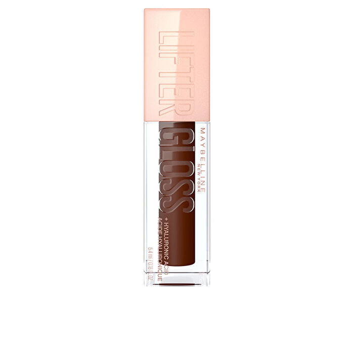 Maybelline Lifter Gloss - Moisturizing Lip Gloss 5.4ml